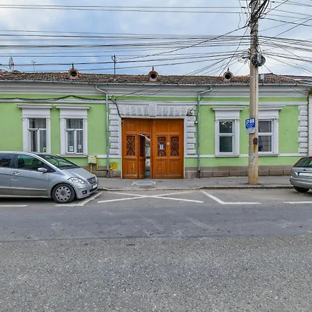 Marton Апартаменты