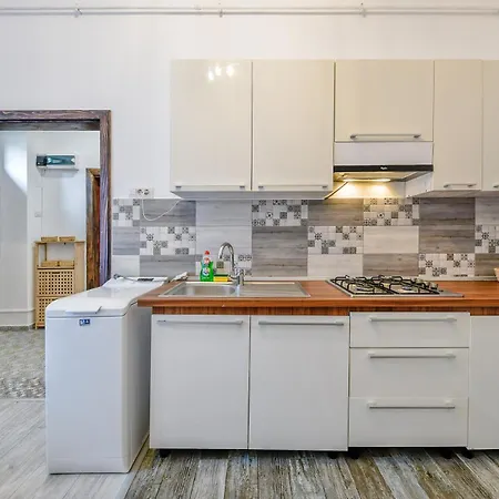 Marton Апартаменты *